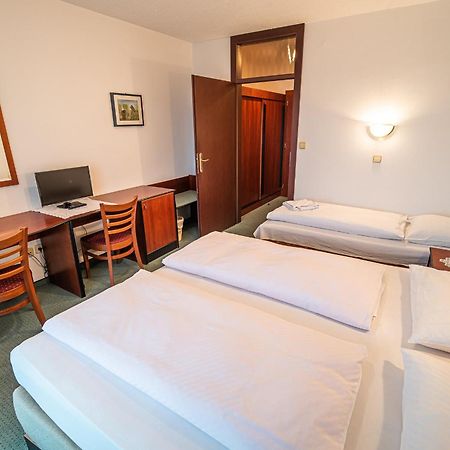 Guesthouse Leski Dvor Lesce  Pokój zdjęcie