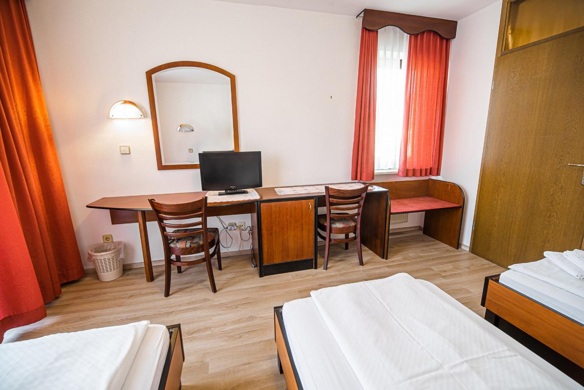 Guesthouse Leski Dvor Lesce  Pokój zdjęcie