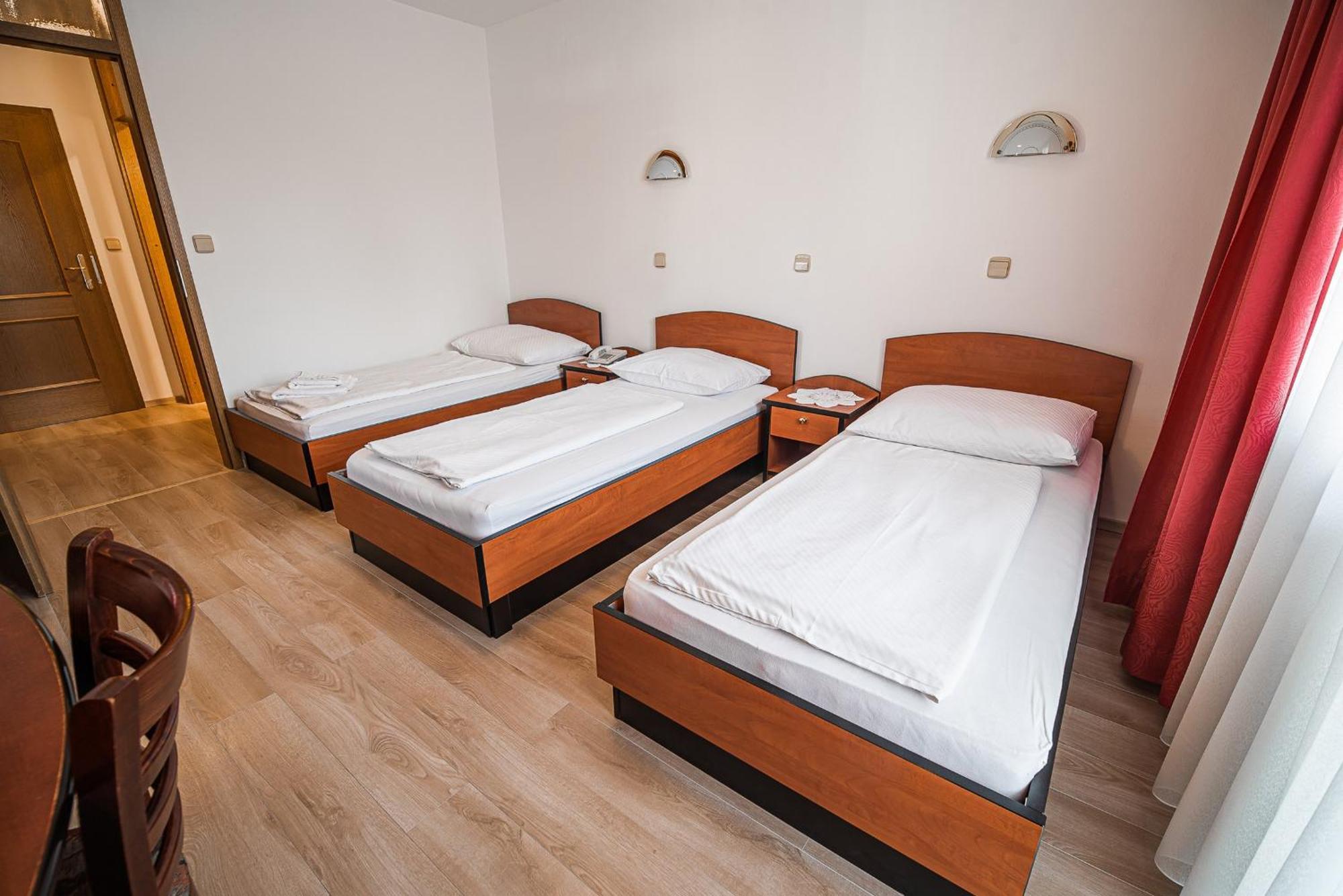 Guesthouse Leski Dvor Lesce  Pokój zdjęcie