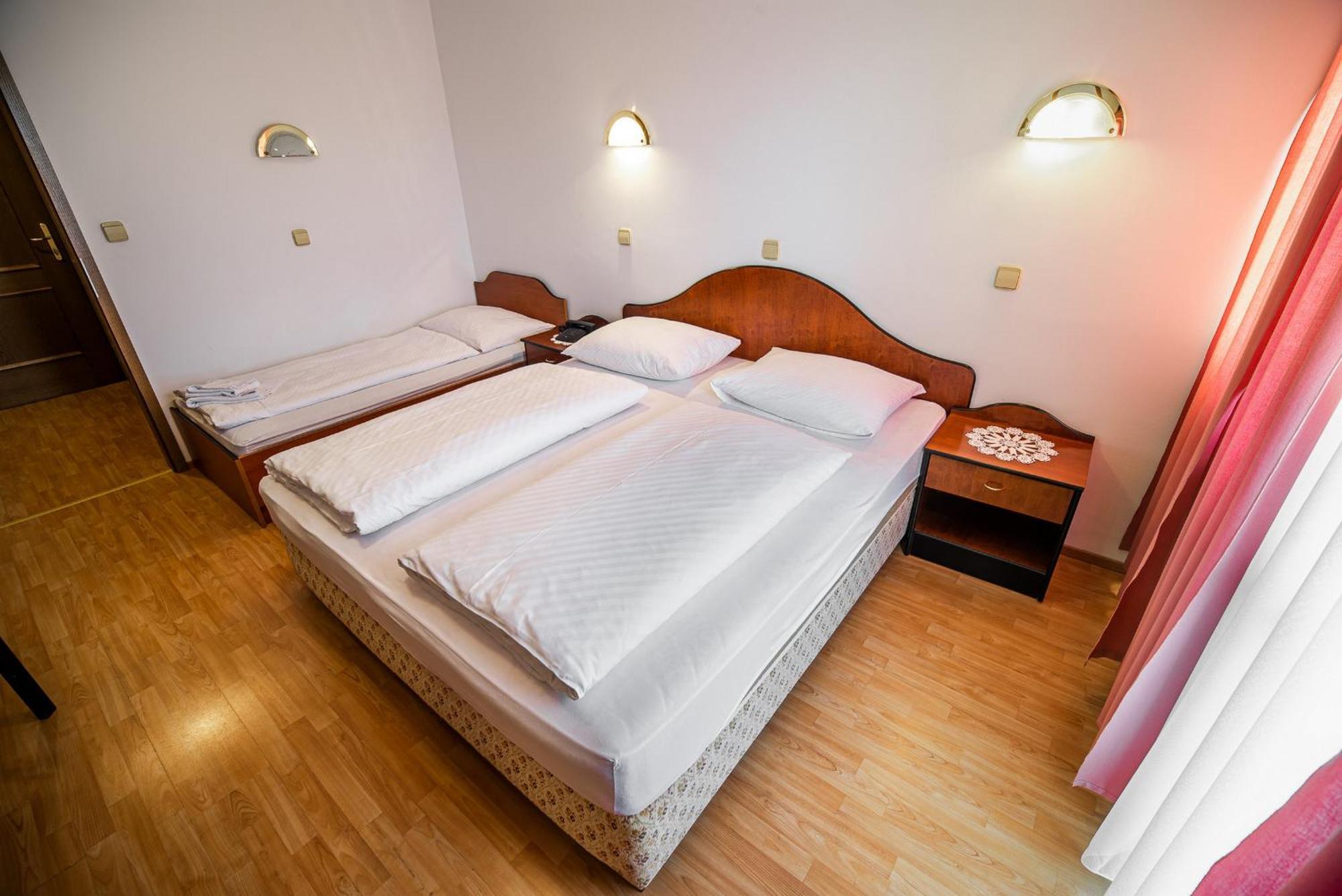 Guesthouse Leski Dvor Lesce  Pokój zdjęcie