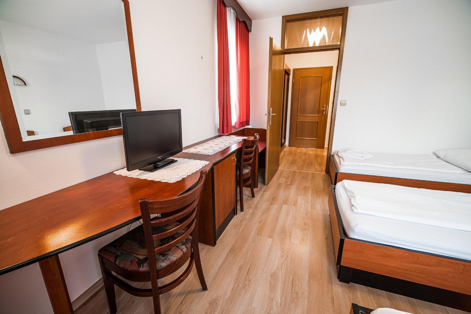 Guesthouse Leski Dvor Lesce  Pokój zdjęcie