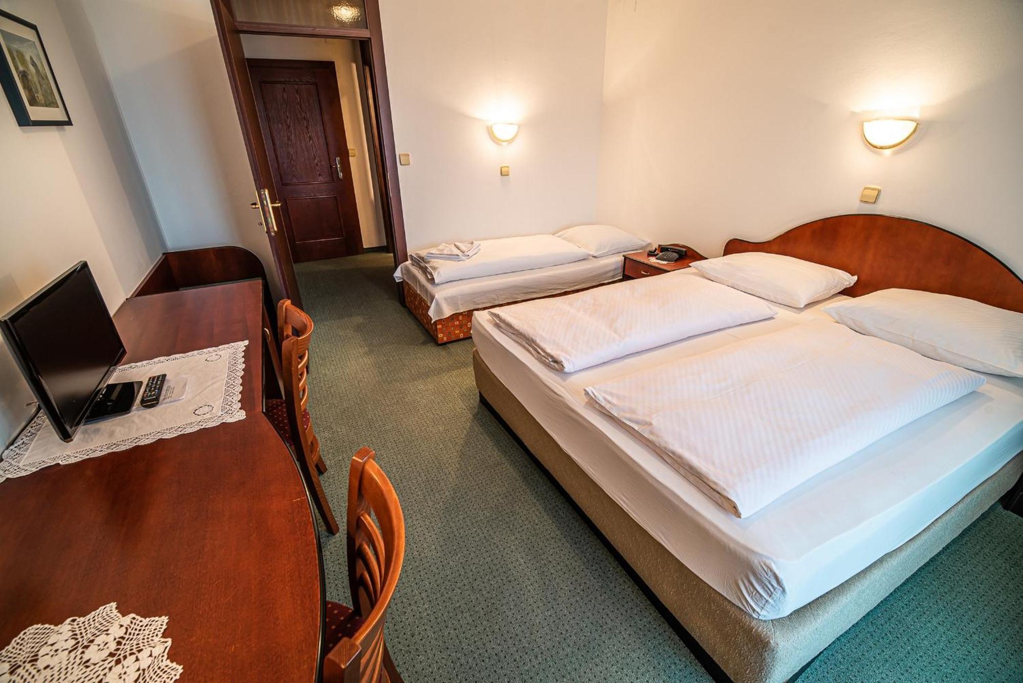 Guesthouse Leski Dvor Lesce  Pokój zdjęcie