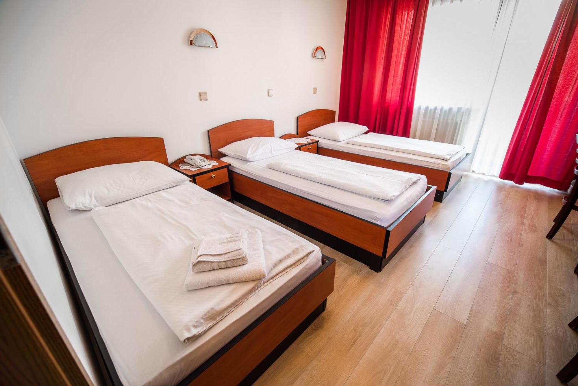 Guesthouse Leski Dvor Lesce  Pokój zdjęcie