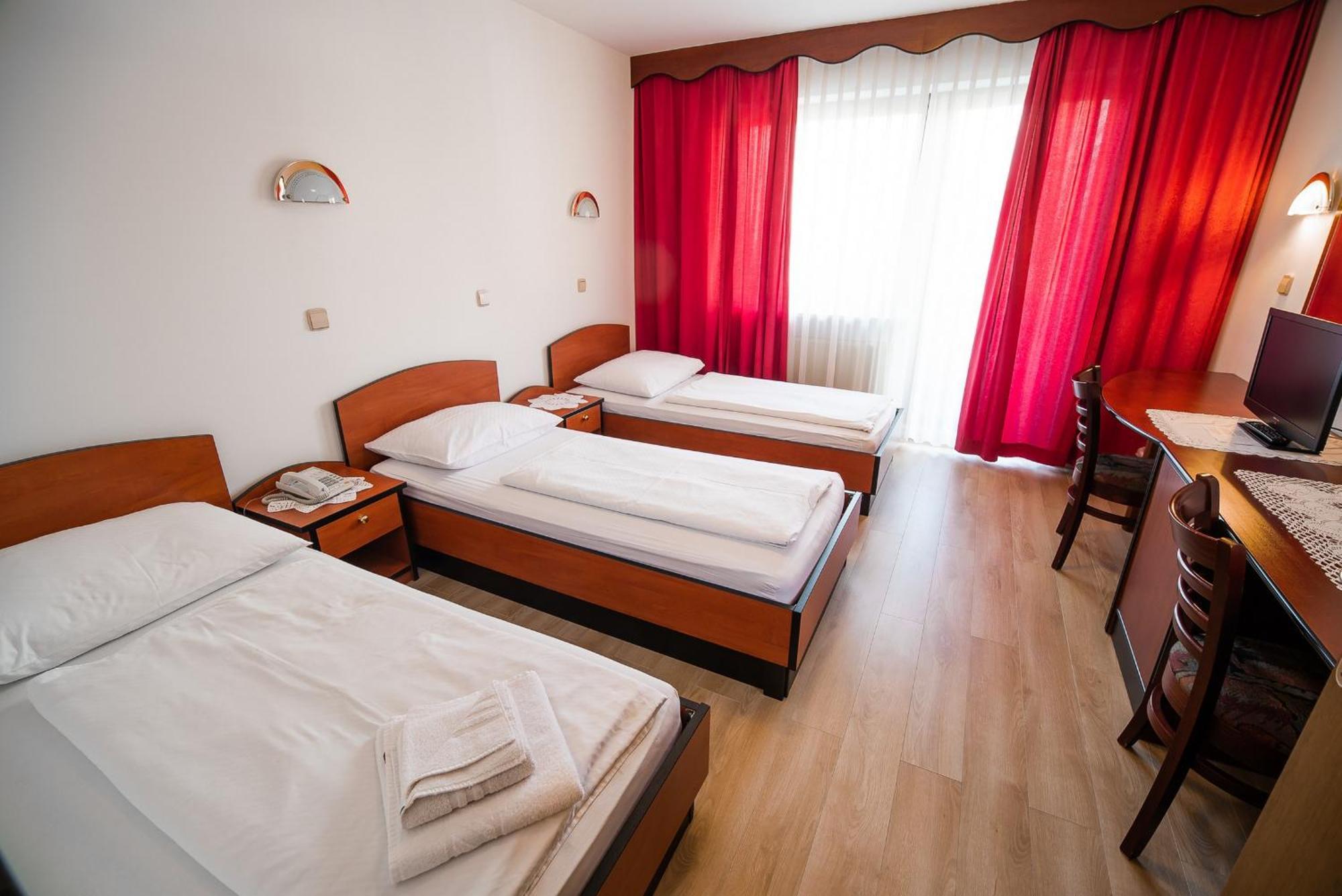 Guesthouse Leski Dvor Lesce  Pokój zdjęcie